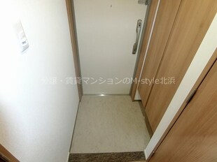 Y＆Rino　Residenceの物件内観写真